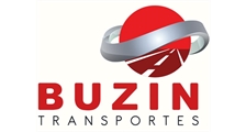 Buzin Transportes logo