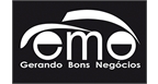 Por dentro da empresa EMOPECAS Logo