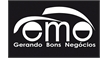 Por dentro da empresa EMOPECAS Logo