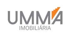 Umma Imobiliaria logo
