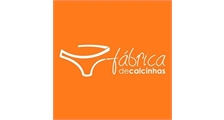 Logo de FABRICA DE CALCINHAS
