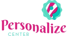Logo de Personalize Center Artigos Para Festas