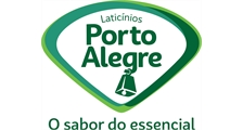 LATICINIOS PORTO ALEGRE logo