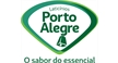 Por dentro da empresa LATICINIOS PORTO ALEGRE Logo