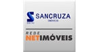 Por dentro da empresa SANCRUZA IMOVEIS Logo
