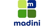 MADINI ASSESSORIA logo
