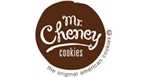 Por dentro da empresa Mr.Cheney Logo