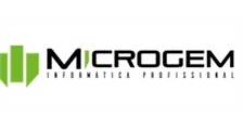Microgem Informática Ltda logo