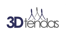 3D TENDAS LOCACAO logo