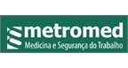 Por dentro da empresa METROMED ASSESSORIA EM SERVICOS DE APOIO ADMINISTRATIVO LTDA - EPP Logo