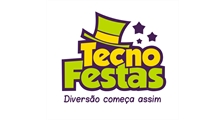 Logo de Tecnofestas / Tecnofogos