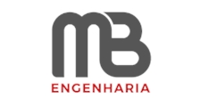 Logo de MB ENGENHARIA