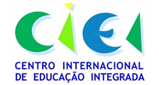 Logo de CIEI - Centro Internacional de Educação Integrada
