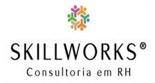 Logo de SKILLWORKS