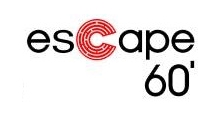 Logo de ESCAPE60