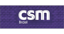 Logo de CSM Brasil