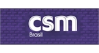 CSM Brasil Logo