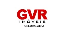 GVR IMOVEIS logo