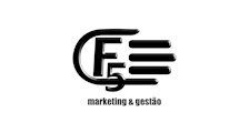 F5 MARKETING TECNOLOGIA DESIGN logo