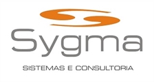Logo de SYGMA SISTEMAS