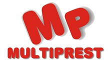 Logo de MULTIPREST - CONSULTORIA E PROJETOS LTDA - EPP