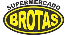 Logo de SUPERMERCADO BROTAS LTDA - EPP