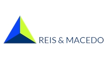 REIS & MACEDO CORRETORA DE SEGUROS logo