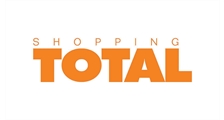 Logo de Shopping TOTAL