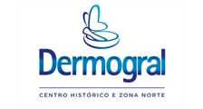 DERMOGRAL - FARMACIA DERMATOLOGICA LTDA - EPP logo
