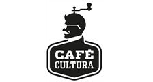 Logo de Café cultura Brasil
