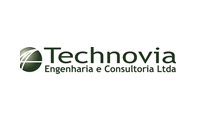 Logo de Technovia Engenharia e Consultoria