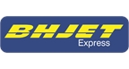 Por dentro da empresa Bh JET Express Logo
