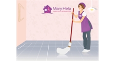 MERY HELP logo