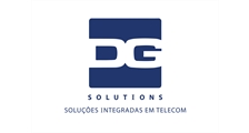 DG SOLUTIONS logo