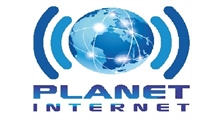 Logo de PLANET INTERNET