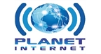 Por dentro da empresa PLANET INTERNET Logo