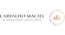CARVALHO MACIEL logo