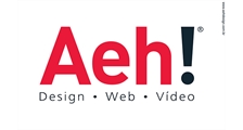 Logo de Agência Aeh!