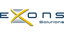 Logo de EXONS BRASIL SISTEMAS PARA AUTOMACAO LTDA