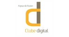 Logo de Espaco de Ensino Clube Digital