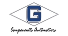 G. COMPONENTES AUTOMOTIVOS logo