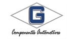 Por dentro da empresa G. COMPONENTES AUTOMOTIVOS Logo