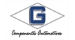 Por dentro da empresa G. COMPONENTES AUTOMOTIVOS Logo