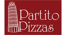 PARTITO PIZZAS logo