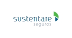 Por dentro da empresa Sustentare Seguros Logo