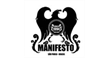 Por dentro da empresa MANIFESTO BAR Logo