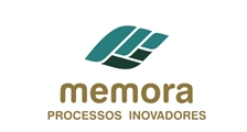 MEMORA logo
