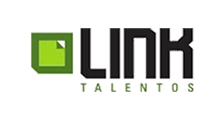 LINK TALENTOS logo