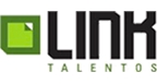 Por dentro da empresa LINK TALENTOS Logo