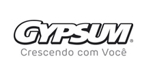 GYPSUM GRUPO logo